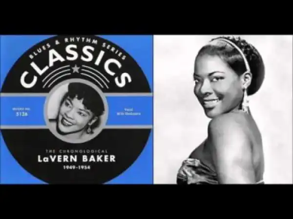 LaVern Baker - Trying